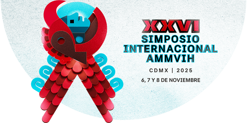 XXVI Simposio Internacional AMMVIH